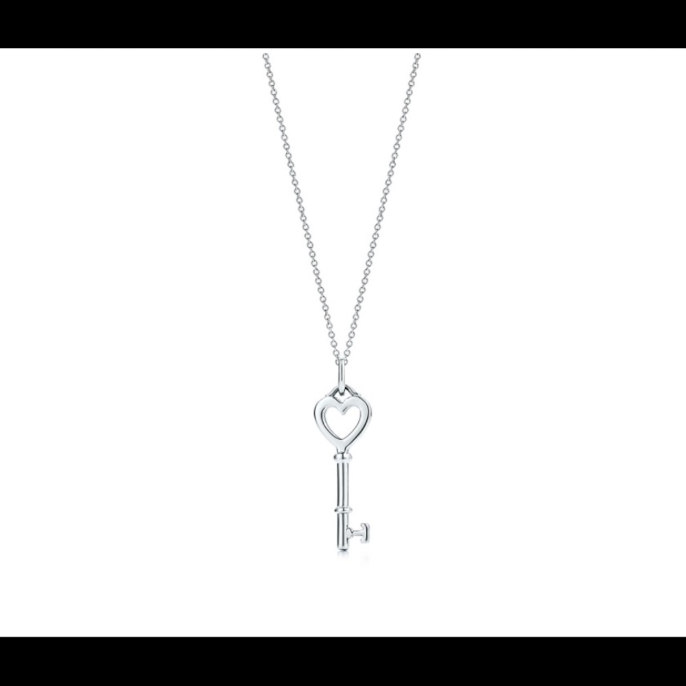 Heart key